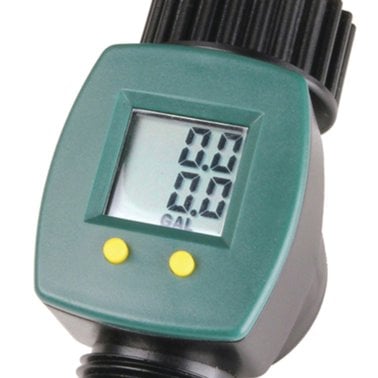 P3 International® Save A Drop® Water Meter