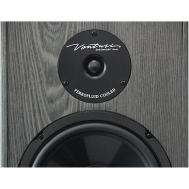 BIC America Venturi® DV62si 175-Watt 2-Way Bookshelf/Surround Sound Speakers, 2 Count
