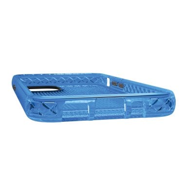 cellhelmet® Altitude X Series® Case (iPhone® 12/ 12 Pro; Blue)