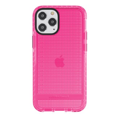 cellhelmet® Altitude X Series® Case (iPhone® 12/ 12 Pro; Pink)