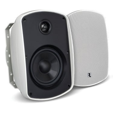 Russound® Acclaim™ 5 Series OutBack™ 5.25-Inch 2-Way MK2 Outdoor Speakers (White)