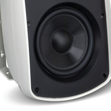 Russound® Acclaim™ 5 Series OutBack™ 6.5-Inch 2-Way MK2 Outdoor Speakers (White)