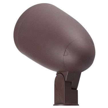 Russound® AW4-LS-BR 4-Inch 2-Way Landscape Satellite Outdoor Speaker