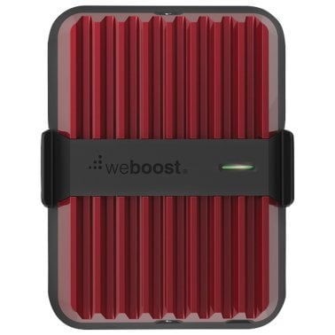weBoost® Drive Reach Fleet 5G-Compatible Cellular Signal Booster Kit