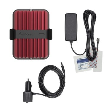 weBoost® Drive Reach Overland 5G-Compatible Vehicle Signal Booster Kit