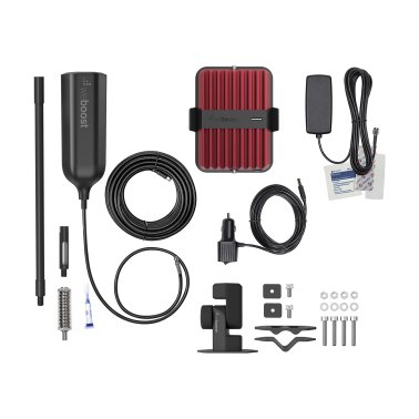 weBoost® Drive Reach Overland 5G-Compatible Vehicle Signal Booster Kit