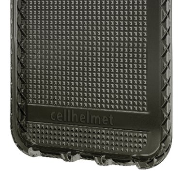 cellhelmet® Altitude X Series® Case (iPhone® SE 2020/8/7/6; Black)