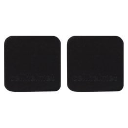 cellhelmet® 360° Magnetic-Mount Replacement Plates, 2 Pack