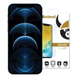 cellhelmet® Tempered Glass Screen Protector for iPhone® (iPhone® 12/ 12 Pro)