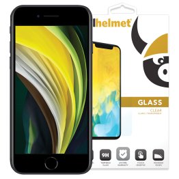 cellhelmet® Tempered Glass Screen Protector for iPhone® (iPhone® SE 2020/2021)