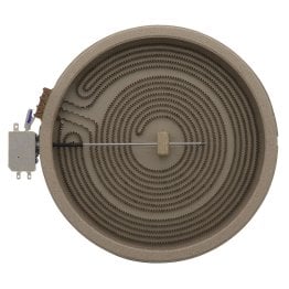ERP® Replacement Radiant Surface Heating Element for GE® Part Number WB30T10133