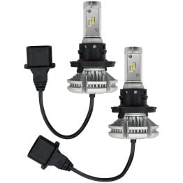 Heise LED Lighting Systems® LED Headlight Kit (H13)