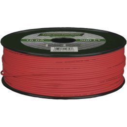 Install Bay® 18-Gauge All-Copper Primary Wire, 500 Ft. (Red)