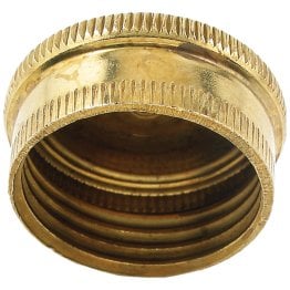 Cap for Washer Hose