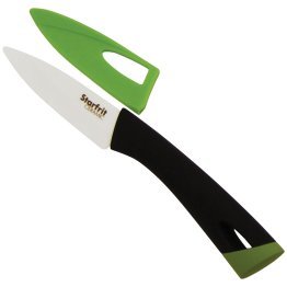 Starfrit® Ceramic Paring Knife (3 In.)