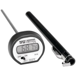 Taylor® Precision Products Digital Instant-Read Thermometer
