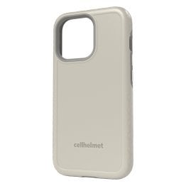 cellhelmet® Fortitude® Series Case (iPhone® 13/13 Pro; Gray)