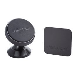 cellhelmet® 360° Magnetic Dash Mount
