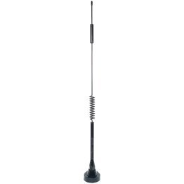 Wilson Electronics 50-Ohm NMO-Mount Cellular Antenna with SMA-Male Connector, 311104