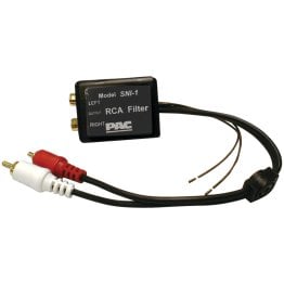 PAC® Ground Loop Signal Isolator, SNI1