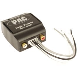 PAC® 2-Channel Adjustable High-Power Line-Output Converter