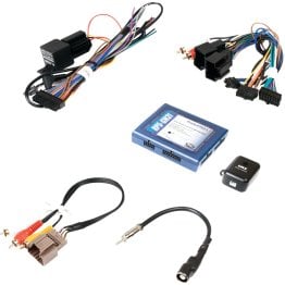 PAC® RadioPRO5 Radio Replacement Interface for Select GM® Vehicles, RP5-GM31