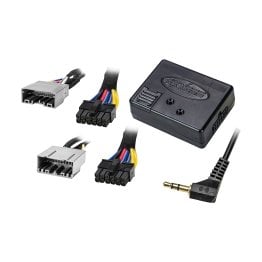 Axxess® Integrate AXDI-CH13 Data Interface for Select Chrysler® 2004 and Up Vehicles