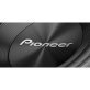 Pioneer® A Series TS-A120D4 12-In. 1,500-Watt-Max 4-Ohm Dual-Voice-Coil Subwoofer