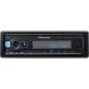 Pioneer® Single-DIN In-Dash Digital Media Receiver with Bluetooth®, HD Radio™, and SiriusXM® Ready