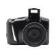 Minolta® MND50 16x Digital Zoom 48 MP/4K Ultra HD Digital Camera (Black)