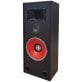 BIC America RtR® Eviction Series RtR-EV15 15-In. Indoor 3-Way Bi-Ampable Tower Speaker, 430 Watts