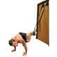 GoFit® Gravity Straps Body Weight Trainer Set