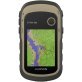 Garmin® eTrex® 32x Rugged Handheld GPS with Compass and Barometric Altimeter