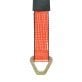 RYTASH® Commercial-Grade Stress-Tested 2-In. Wide Axle Strap with Protective Sleeve (3 Ft.)