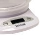 Taylor® Precision Products 4.4lb-Capacity Digital Kitchen Scale with Bowl