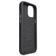 cellhelmet® Fortitude® Series Case (iPhone® 12/ 12 Pro; Onyx Black)