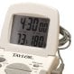 Taylor® Precision Products Digital Cooking Thermometer and Timer