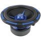 Power Acoustik® MOFO Type S Series Subwoofer (12", 2,500 Watts max, Dual 2Ω)