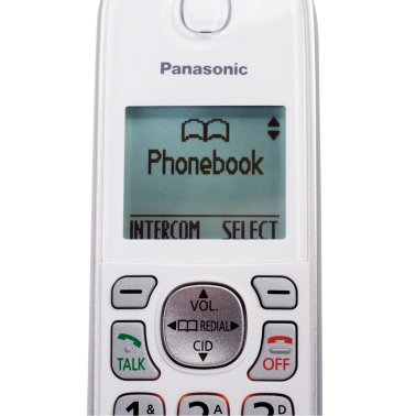 Panasonic® Extra Handset for TGD/TGC Series
