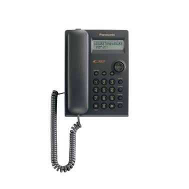 Panasonic® 1-Line Caller ID Integrated Telephone System