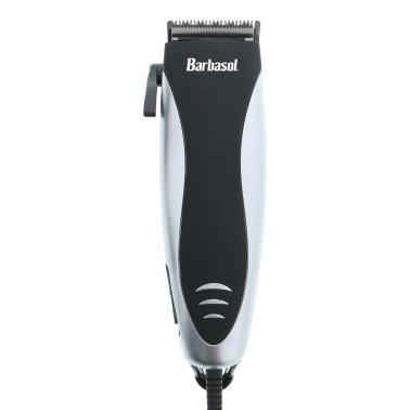 Barbasol® Pro Hair Clipper Kit
