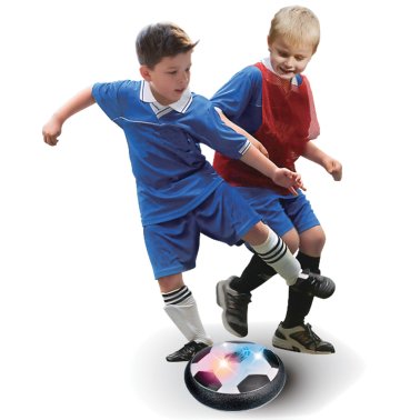Odyssey Toys™ Hovering Soccer Ball Set