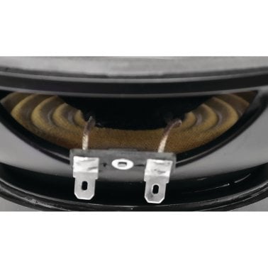 Pyle® Power Series PLPW12D 12-In. 1,600-Watt-Max 4-Ohm Dual-Voice-Coil Subwoofer