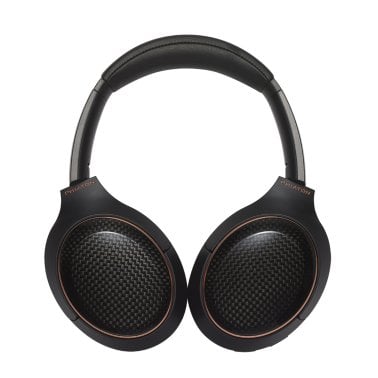 Phiaton® 900 Legacy Bluetooth® On-Ear Headphones with Microphone, Digital Hybrid Noise-Canceling, Black, PPU-BN0600BK01