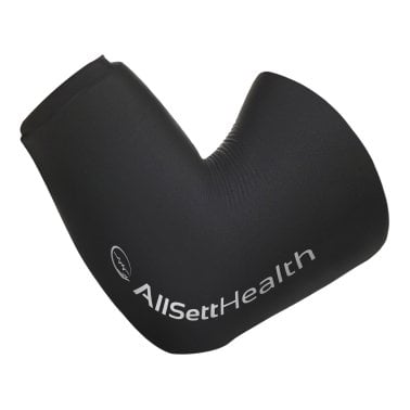 AllSett Health® Hot and Cold Compression 360° Sleeve (Medium)