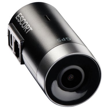 ESCORT® M2 Radar-Mounted 1080p Smart Dash Cam with 140° Field of View and Dual-Band Wi-Fi®