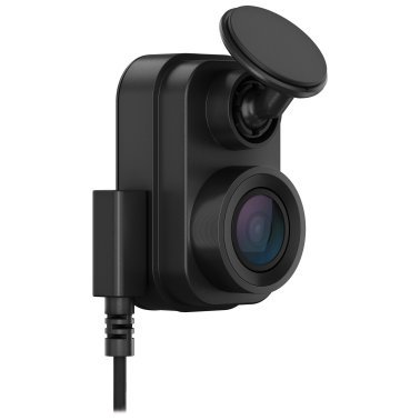 Garmin® Dash Cam Mini 2 with 140° Field of View, 1080p Full HD, and Voice Control