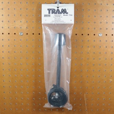 Tram® Satellite Radio Mirror-Mount Antenna with RG174 Coaxial Cable and SMB-Female Connector