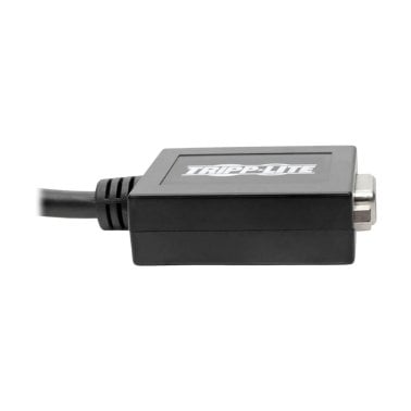 Tripp Lite® by Eaton® HDMI® to VGA with Audio Converter Cable Adapter for Ultrabook™/Laptop/Desktop PC