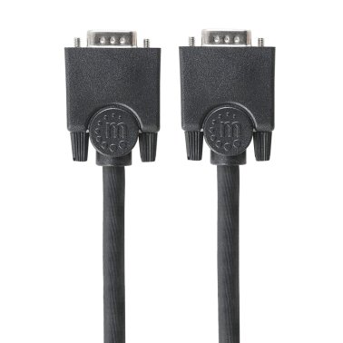 Manhattan® 6-Foot Monitor Cable